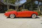 Nash-Healey Roadster 1952 года